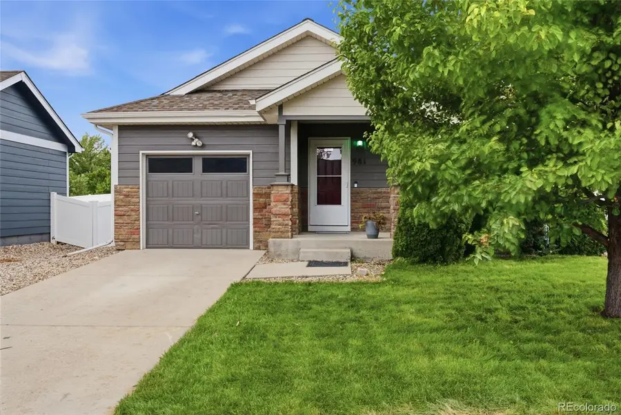 981 Libra Court, Loveland, CO 80537 - #3
