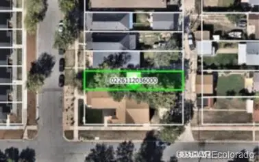 3510 N High Street, Denver, CO 80205 - Image #1