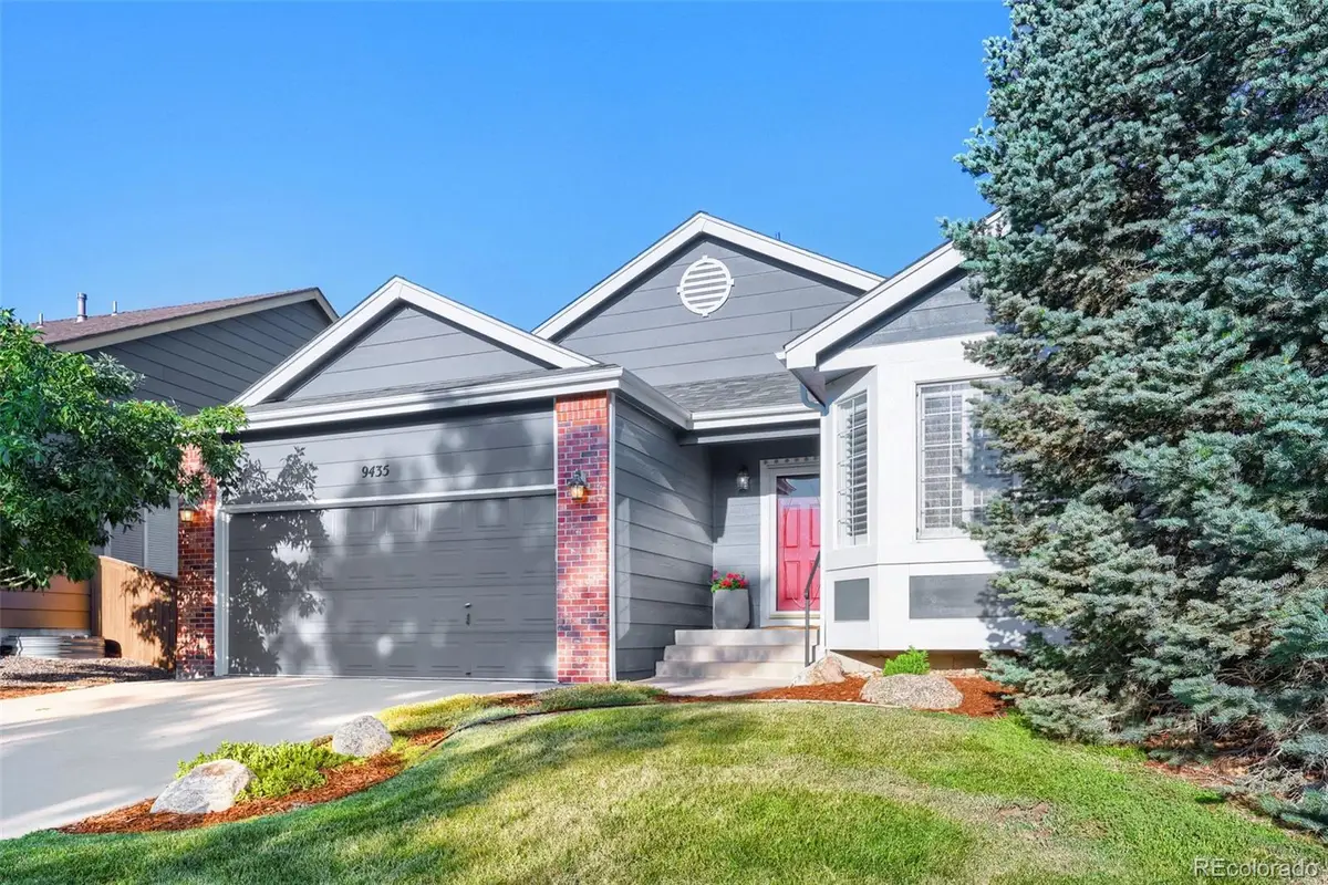 9435 High Cliffe Street, Littleton, CO 80129 - #1