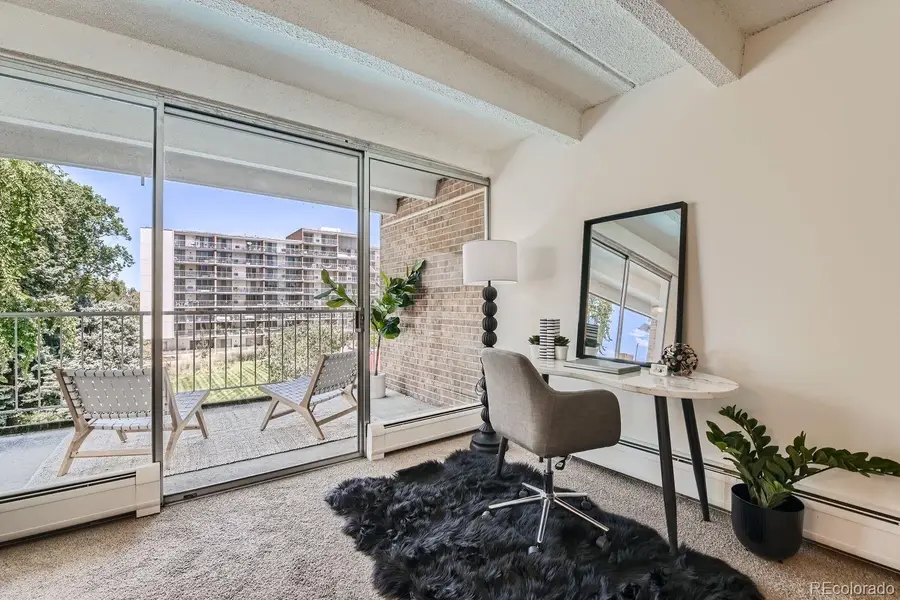 4801 E 9th Avenue #301S, Denver, CO 80220 - #3