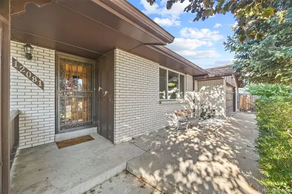 12081 W 36th, Wheat Ridge, CO 80033