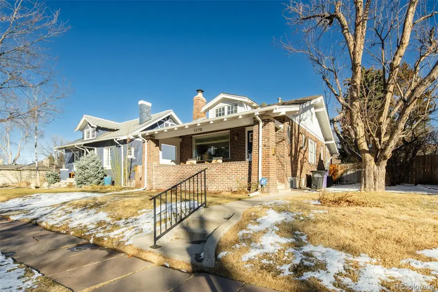 1270 Niagara Street, Denver, CO 80220 - #3