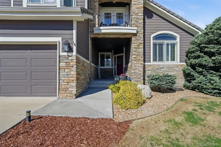 12200 Coral Burst Lane, Parker, CO 80134 - #2