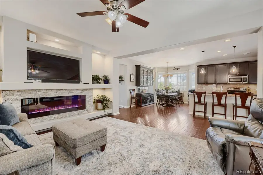 3672 Champagne Avenue, Castle Rock, CO 80109 - #3