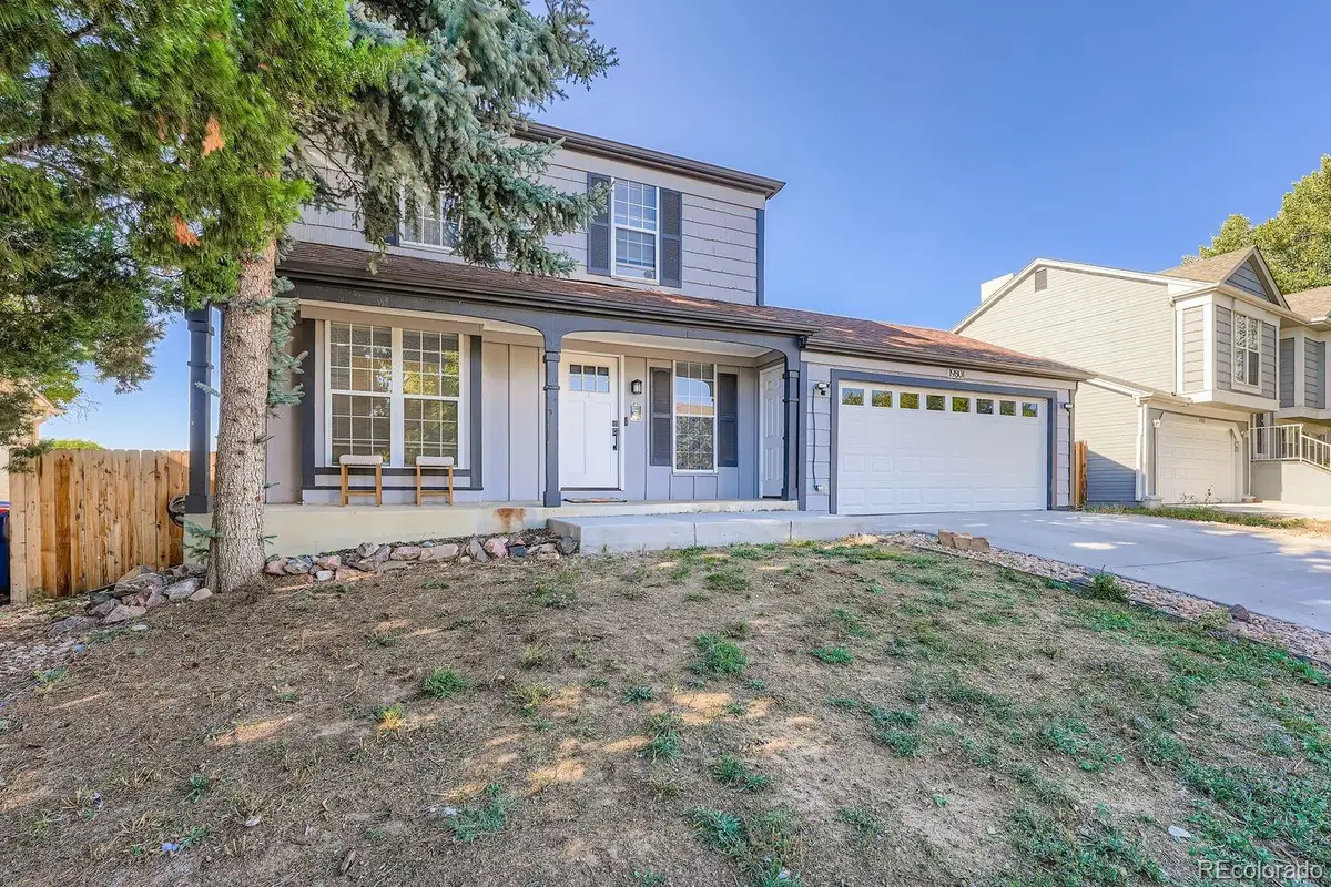 19801 E Dartmouth Avenue, Aurora, CO 80013 - Image #1