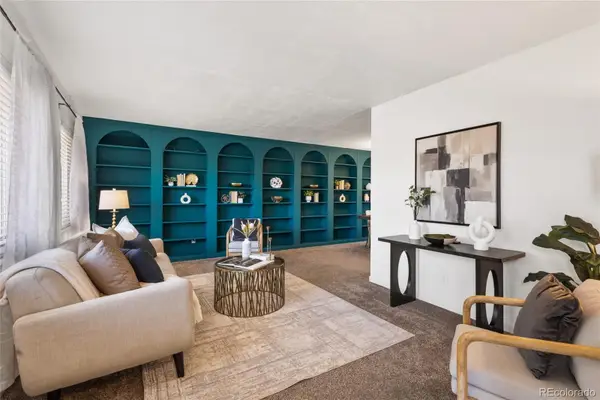 2503 S Pagosa, Aurora, CO 80013