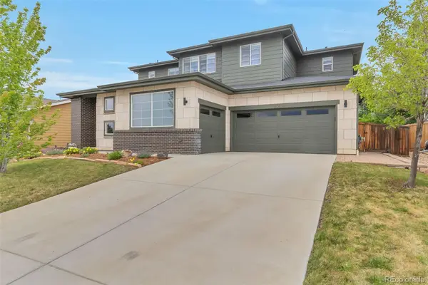 1281 Single Tree Lane, Erie, CO 80516