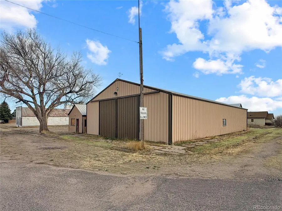 820 Front Street, Arriba, CO 80804 - #2