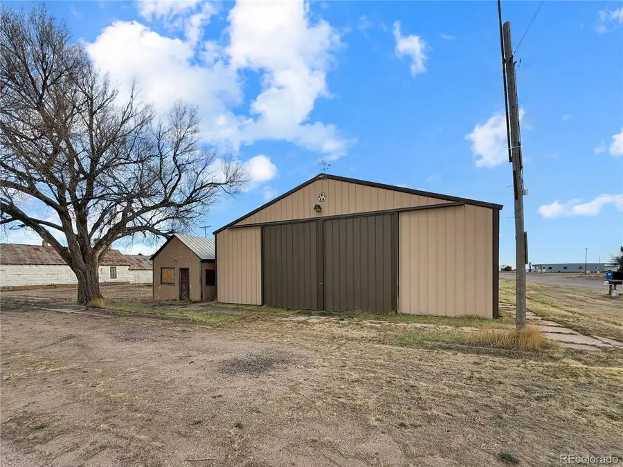 820 Front Street, Arriba, CO 80804 - #3