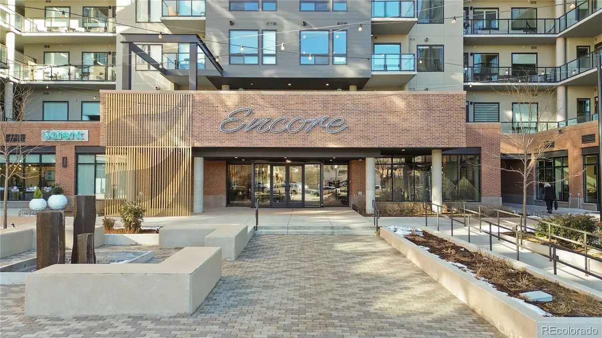 20 Wilcox Street #210, Castle Rock, CO 80104 - #1