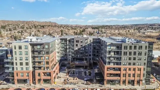 20 Wilcox Street #210, Castle Rock, CO 80104 - #2