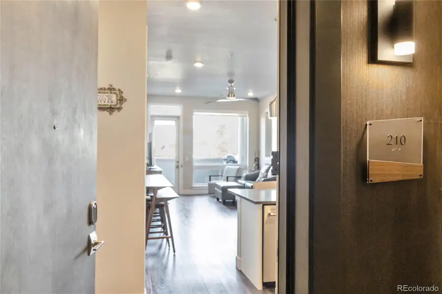 20 Wilcox Street #210, Castle Rock, CO 80104 - #3