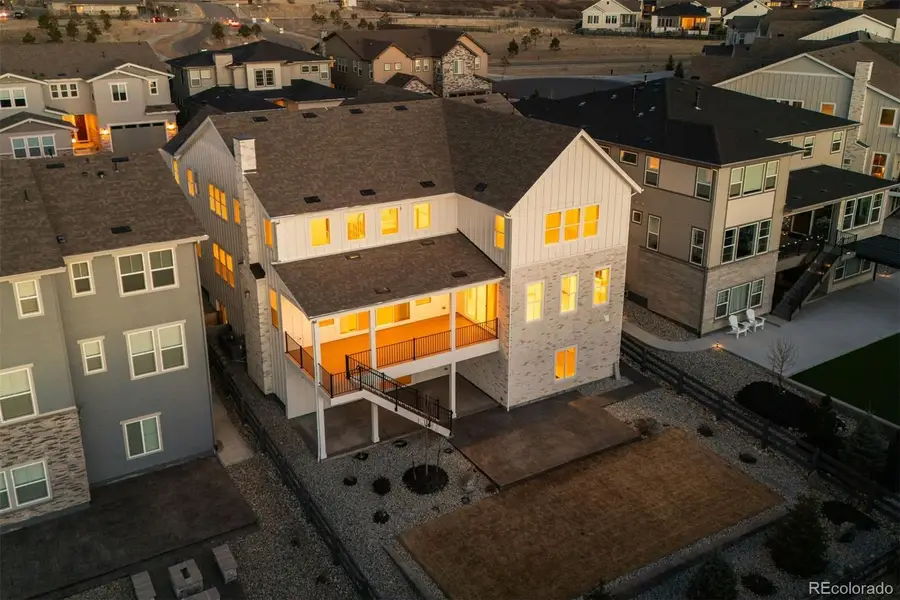 6907 Sunstrand Court, Castle Pines, CO 80108 - #2