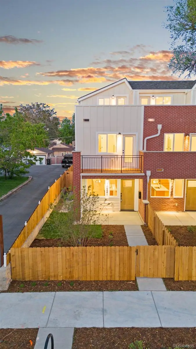 1052 N Knox Court, Denver, CO 80204 - Image #1