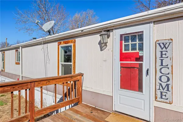 11700 E South Boulder Road, Lafayette, CO 80026