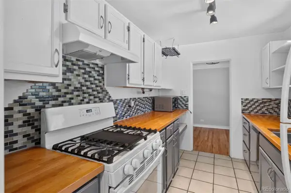 1211 Jasmine Street, Denver, CO 80220