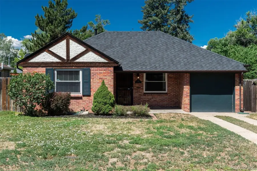 1211 Jasmine Street, Denver, CO 80220 - #2