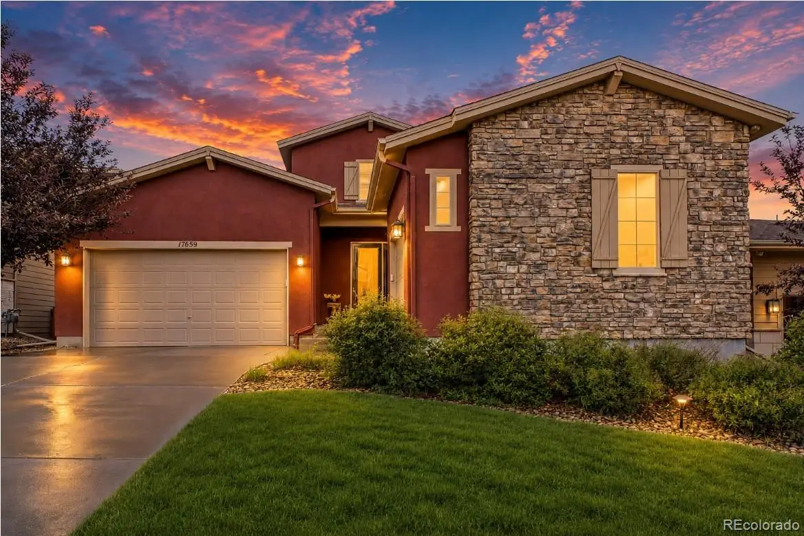17659 W 94th Drive, Arvada, CO 80007 - #1