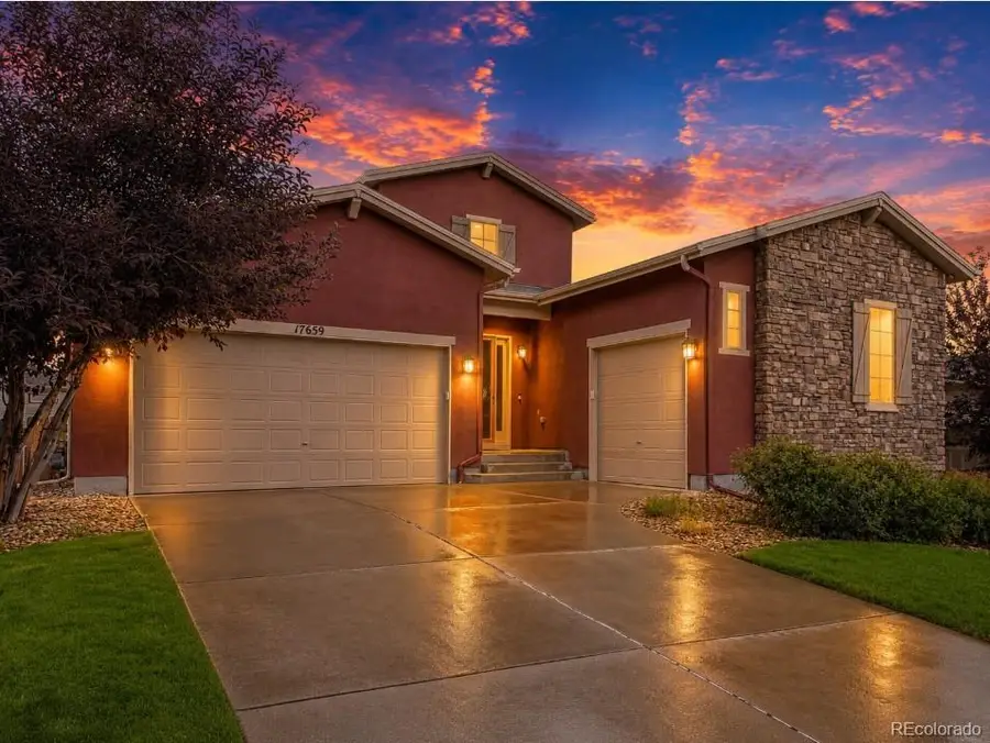 17659 W 94th Drive, Arvada, CO 80007 - #2