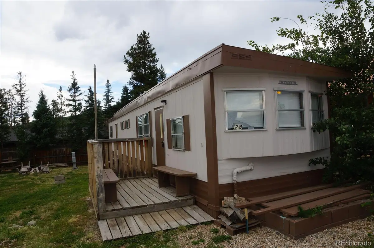 250 Gcr 640 #28, Granby, CO 80446 - Image #1