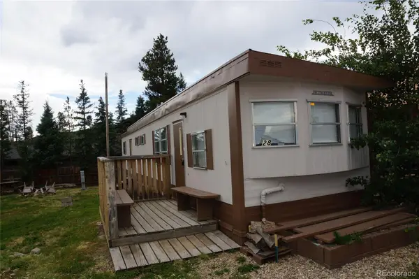 250 Gcr 640 #28, Granby, CO 80446