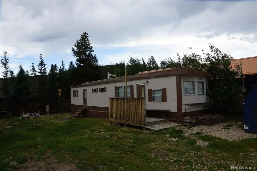 250 Gcr 640 #28, Granby, CO 80446 - Image #2
