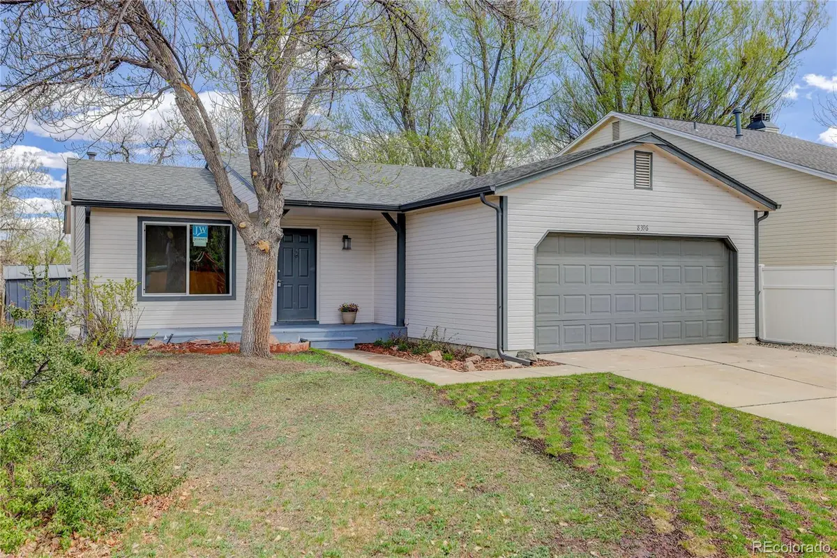 8396 Wheatgrass Circle, Parker, CO 80134 - #1