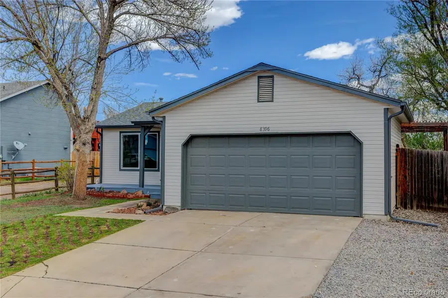 8396 Wheatgrass Circle, Parker, CO 80134 - #3