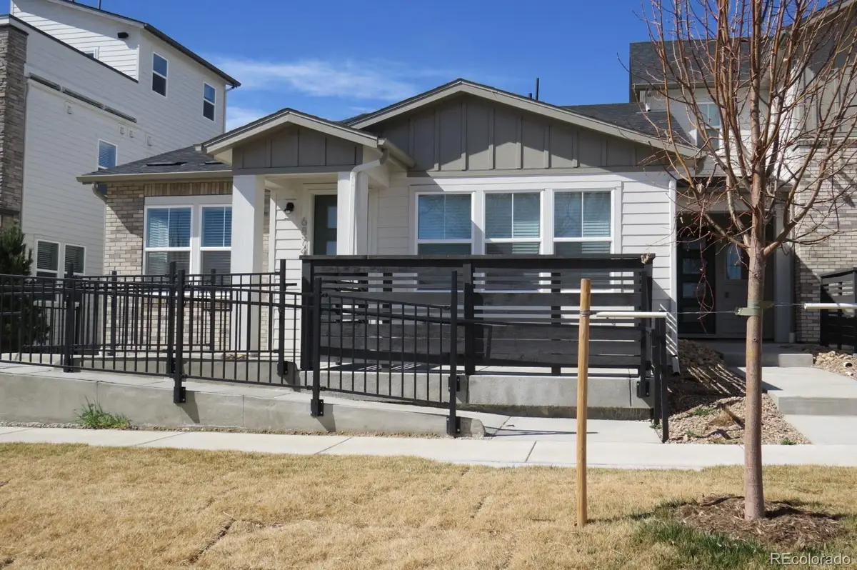 6874 Zuni Court, Denver, CO 80221 - #1