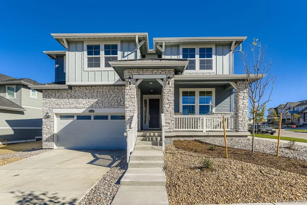 15733 Mccauley Drive, Parker, CO 80134 - #1