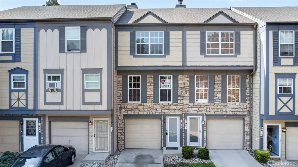 2965 W 81st Avenue #C, Westminster, CO 80031 - #1
