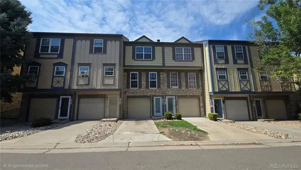 2965 W 81st Avenue #C, Westminster, CO 80031