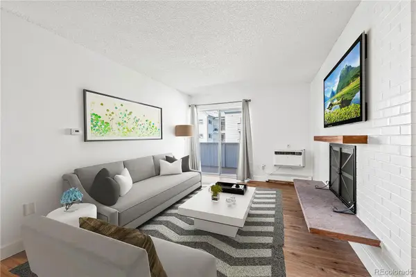 4110 E Hale Parkway #4J, Denver, CO 80220