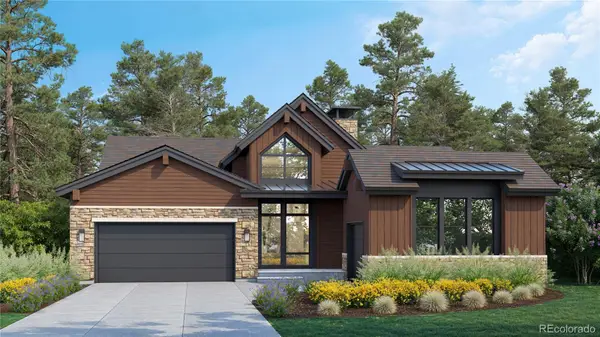 8055 Painted Pine Street, Parker, CO 80134