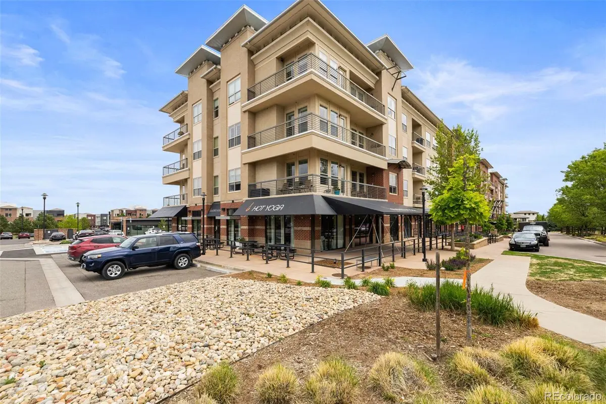10111 Inverness Main Street #405, Englewood, CO 80112 - #1