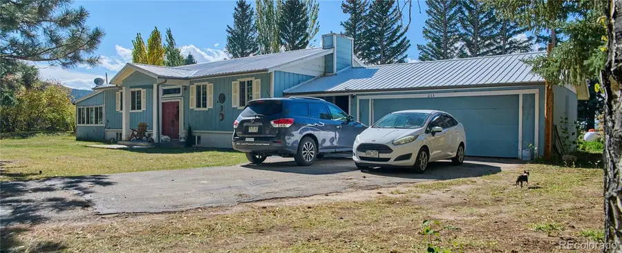 213 Culebra Street, San Luis, CO 81152 - #2