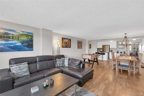2225 Buchtel Boulevard #511, Denver, CO 80210