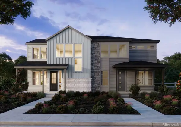 7353 Goldbloom Lane, Littleton, CO 80125