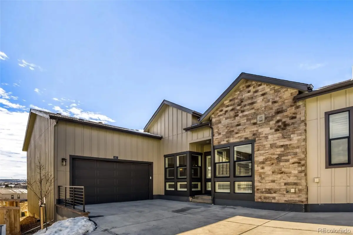 1877 Grayside Circle, Castle Rock, CO 80109 - #1