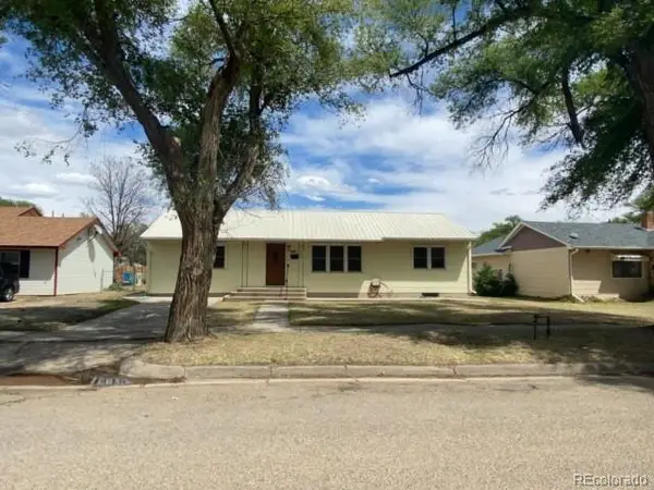 426 Poplar Avenue, Las Animas, CO 81054