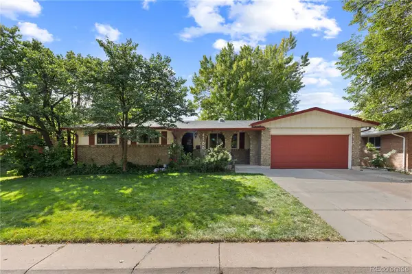 4200 W Stanford, Denver, CO 80236