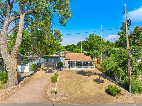 4720 Robb Street, Wheat Ridge, CO 80033