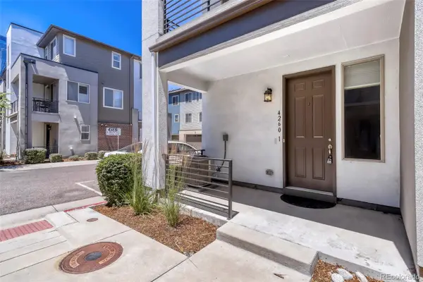 4260 E Warren Avenue #1, Denver, CO 80222