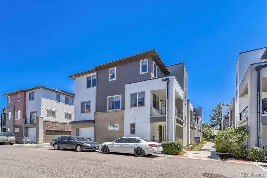 4260 E Warren Avenue #1, Denver, CO 80222 - #2