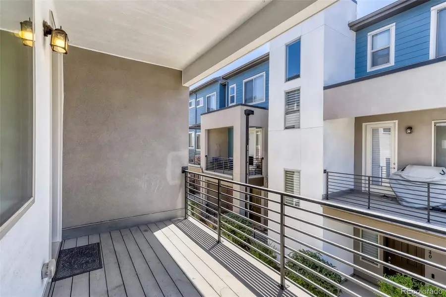 4260 E Warren Avenue #1, Denver, CO 80222 - #3