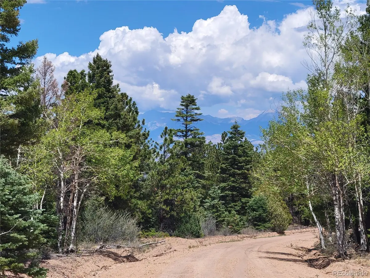 Lots 2716 & 2717 Sesame Road, Fort Garland, CO 81133 - #1