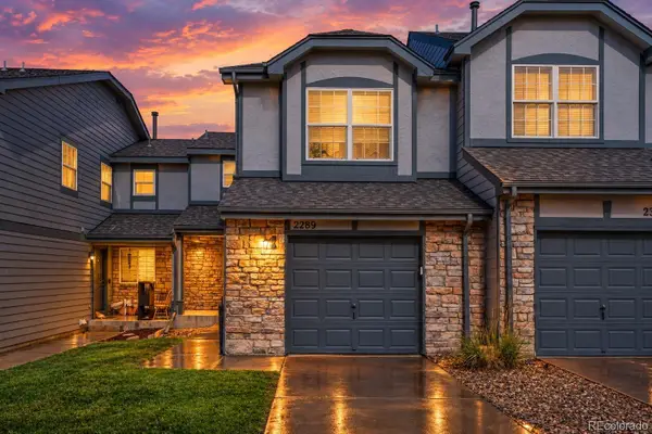 2289 E 103rd, Thornton, CO 80229