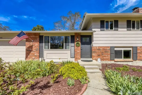 6361 S Ash Court, Centennial, CO 80121