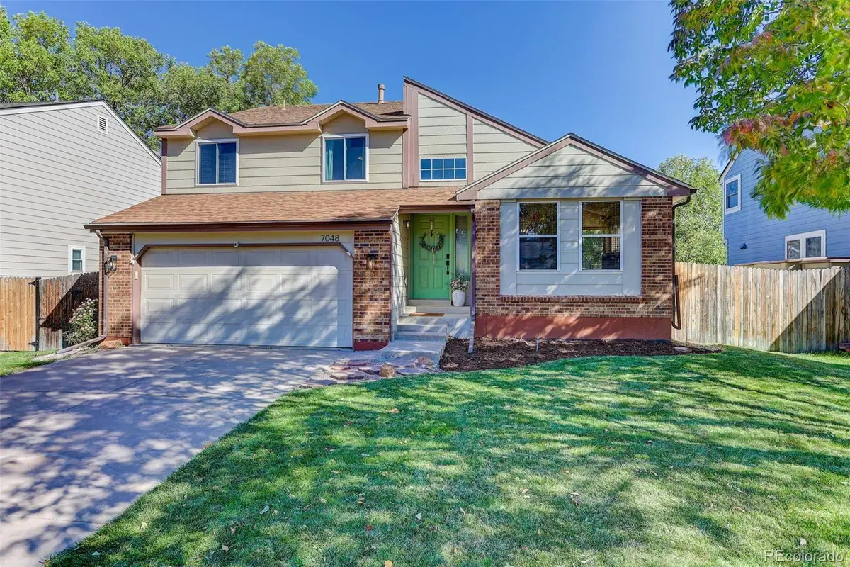 7048 S Flower, Littleton, CO 80128 - #1