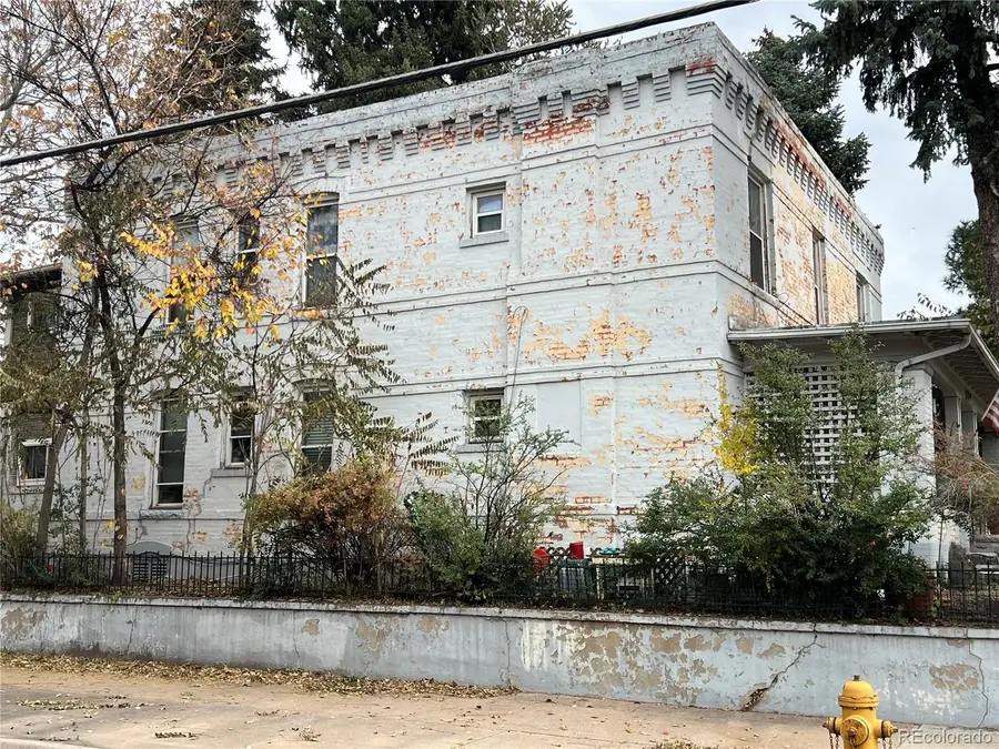 3269 W Hayward Place, Denver, CO 80211 - Image #3